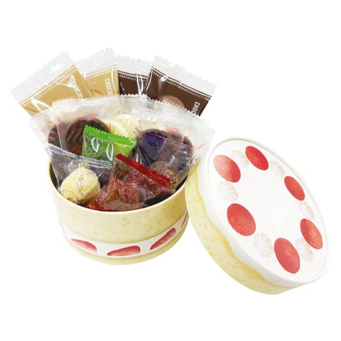 ロイズ3周年祭🎉9月半額&チョコ詰め放題は必食🍫
