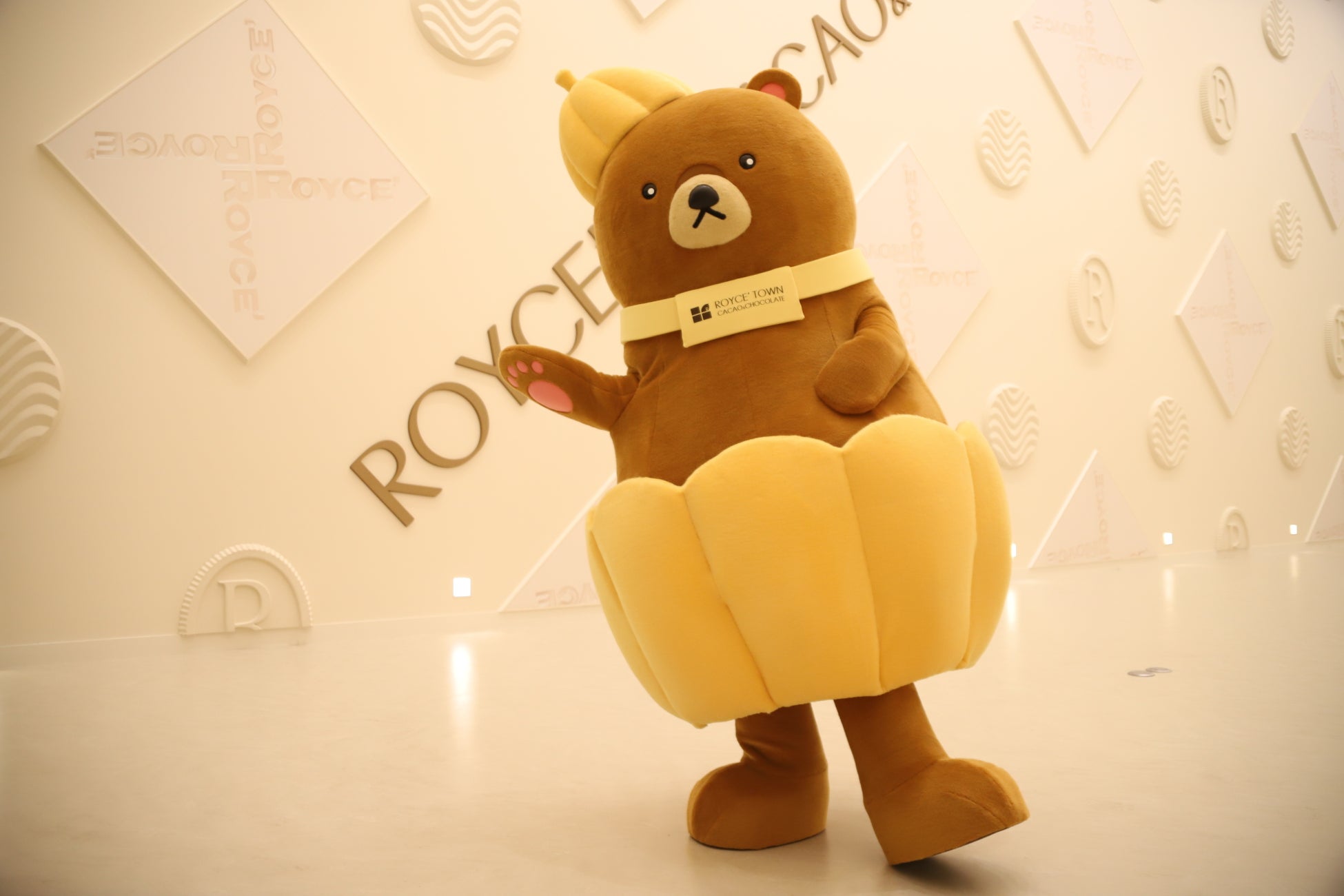 ロイズ3周年祭🎉9月半額&チョコ詰め放題は必食🍫