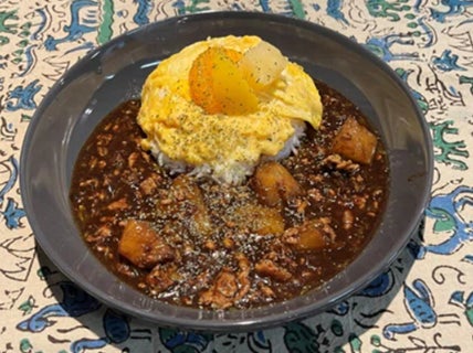 激ウマ確定！🍛カレー名店技をビジネスに！7/18開講！✨