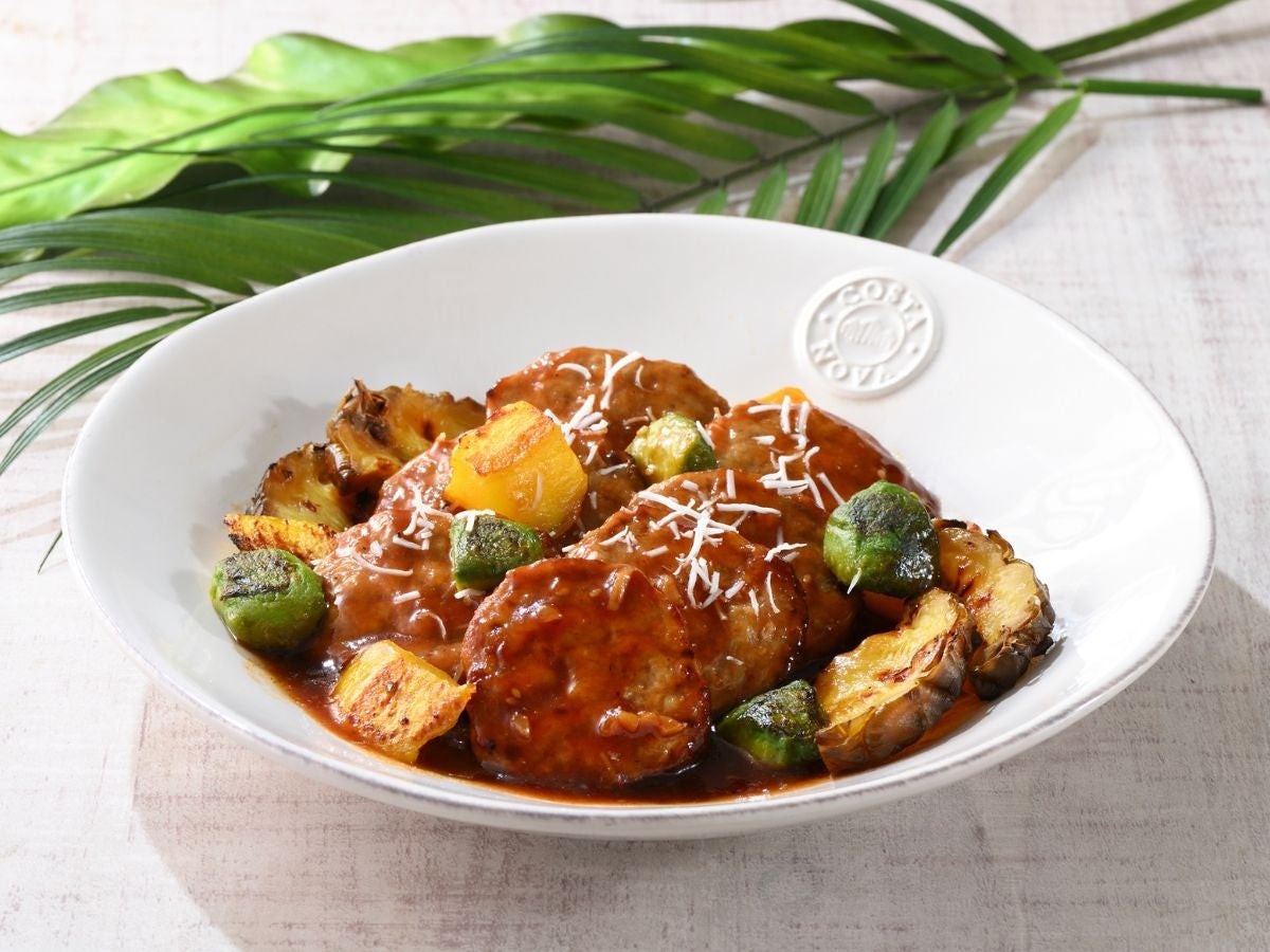 激ウマ確定!ニラックスのハワイ食べ放題10%OFFは必食🌴