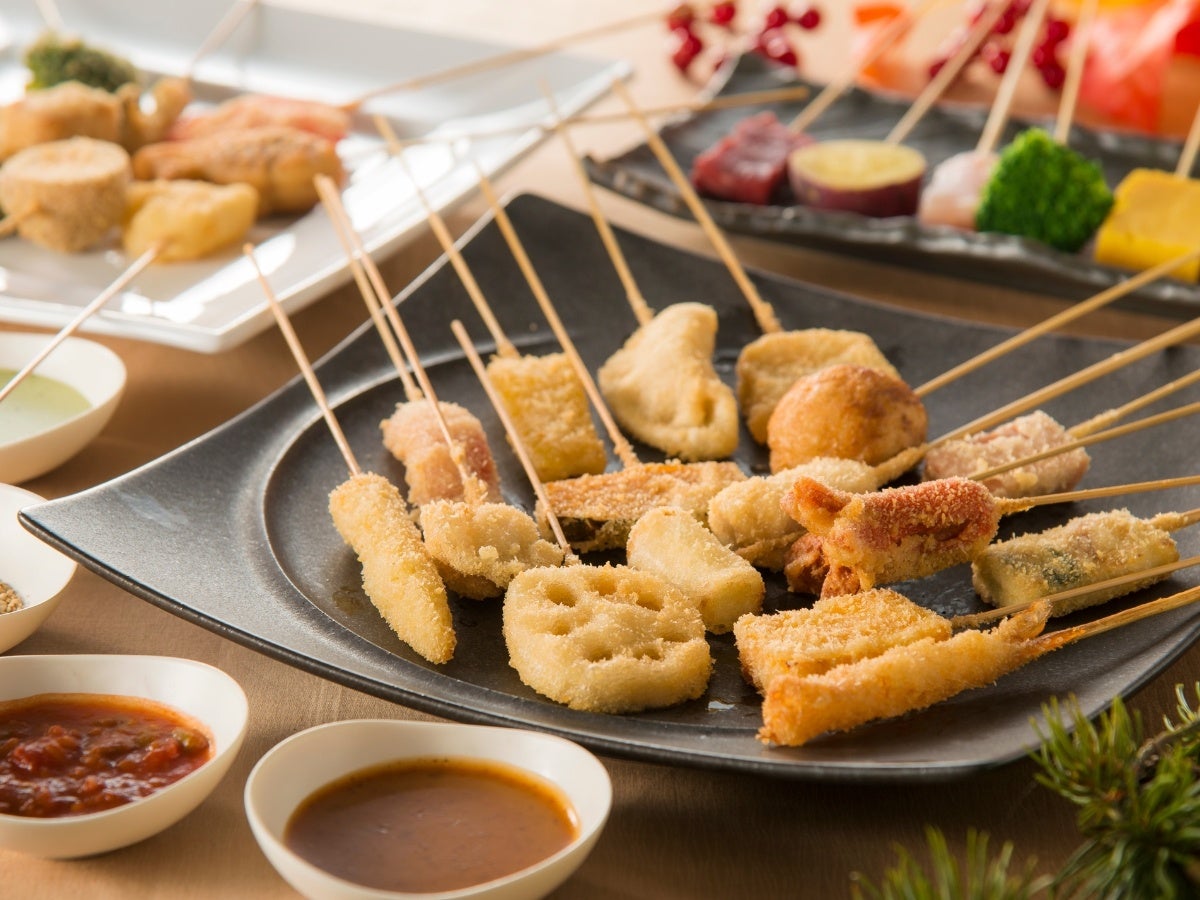 ニラックス食べ放題が学割15%OFF!8/31まで必食😋