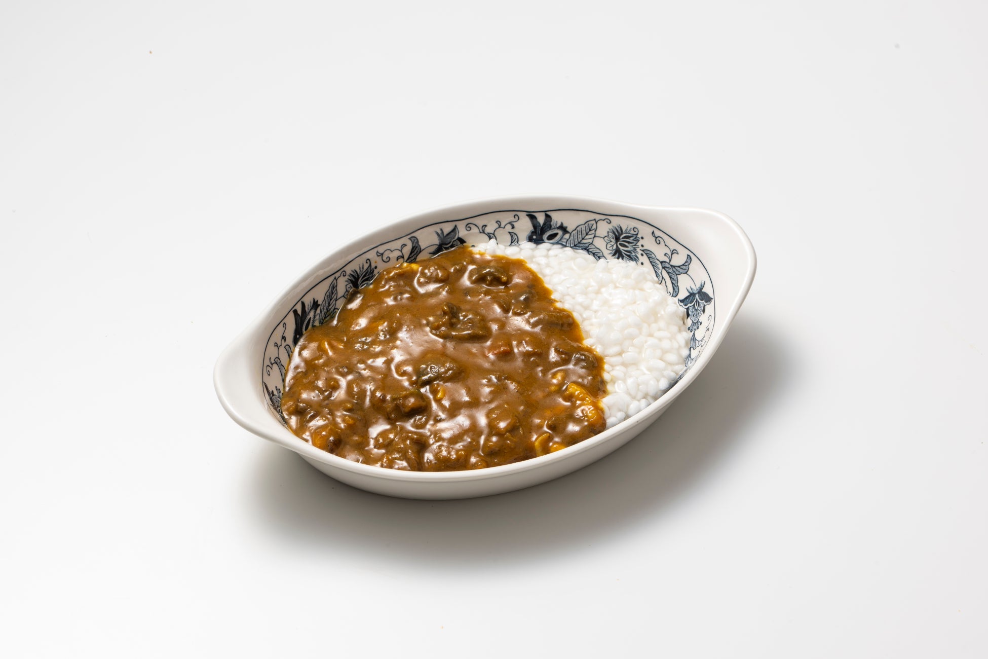 超話題!🍛✨34種スパイスのケトンカレーが激ウマ確定!