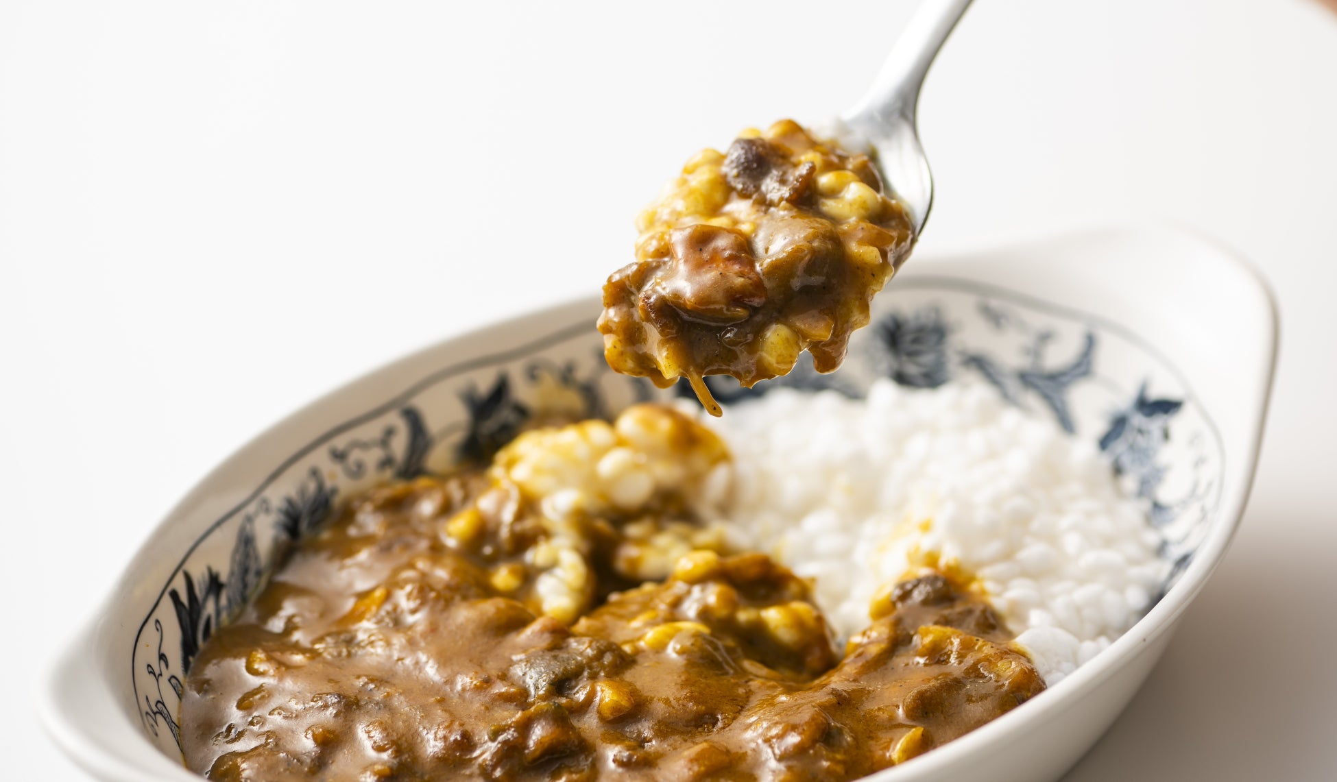 超話題!🍛✨34種スパイスのケトンカレーが激ウマ確定!