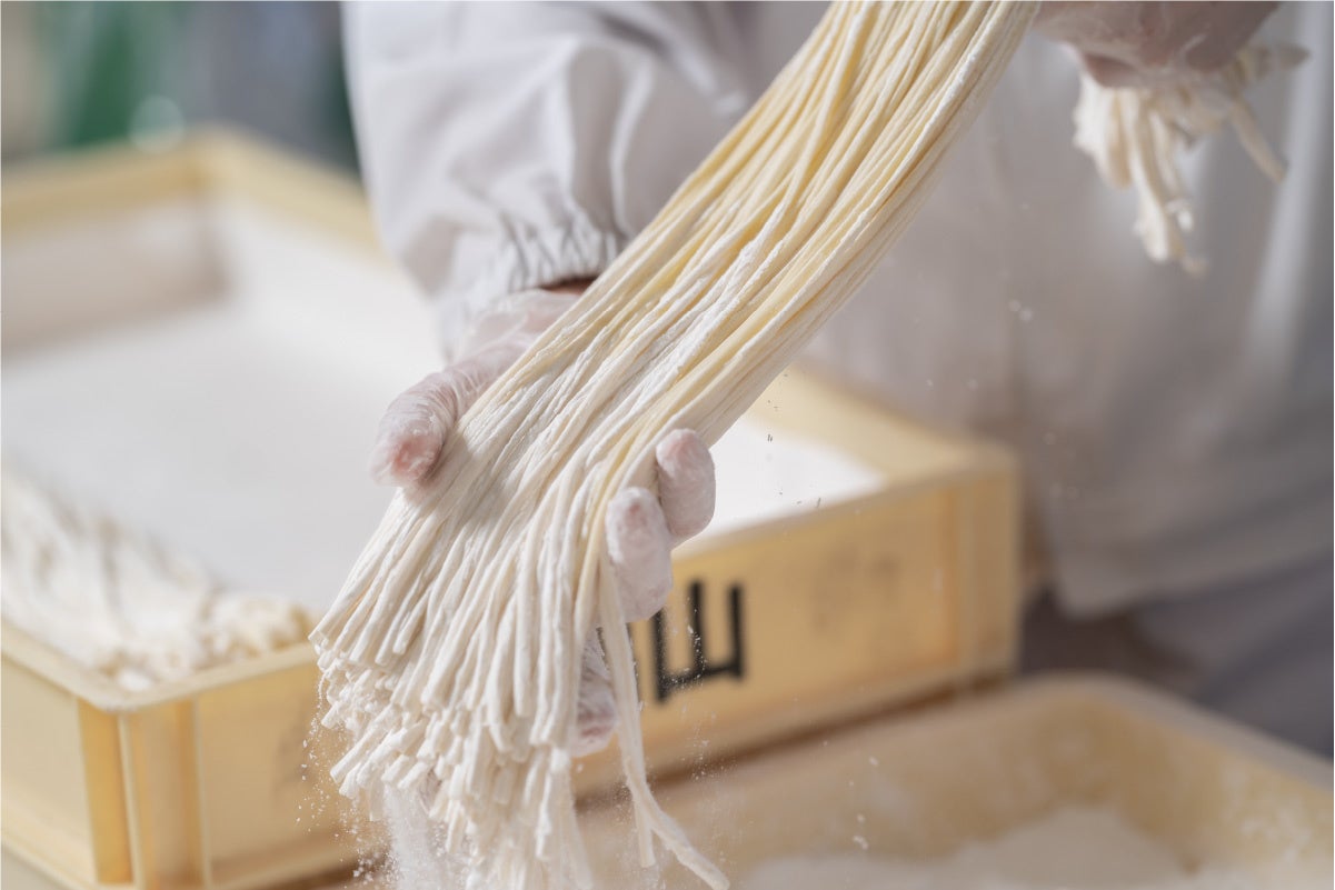 博多新定番!「鶏だしちゃんぽん」激ウマ確定🤤🍜