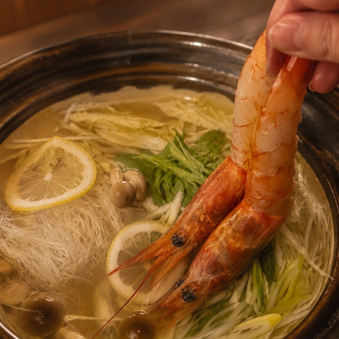 激ウマ確定!なみ小屋の牡蠣・海老食べ放題が必食🦐✨
