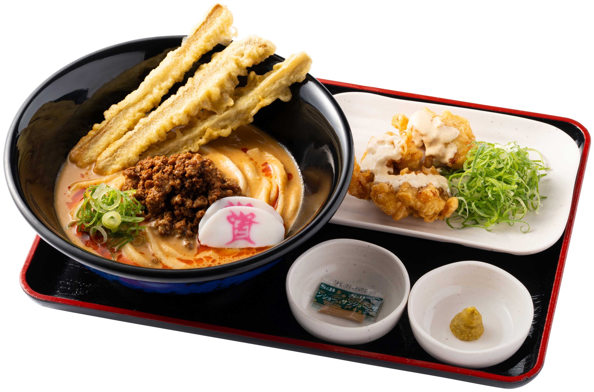 📢明日資さん新作!冷やし担々&おでん激ウマ確定🍜✨