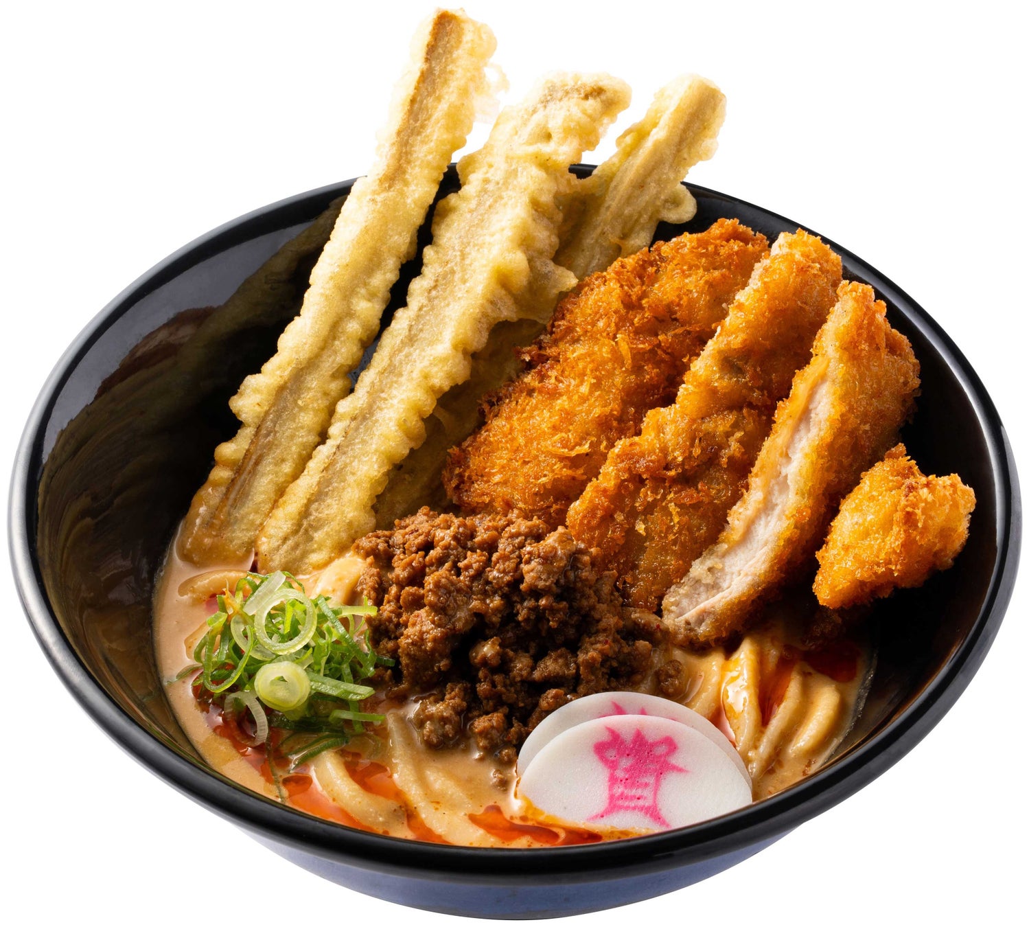📢明日資さん新作!冷やし担々&おでん激ウマ確定🍜✨
