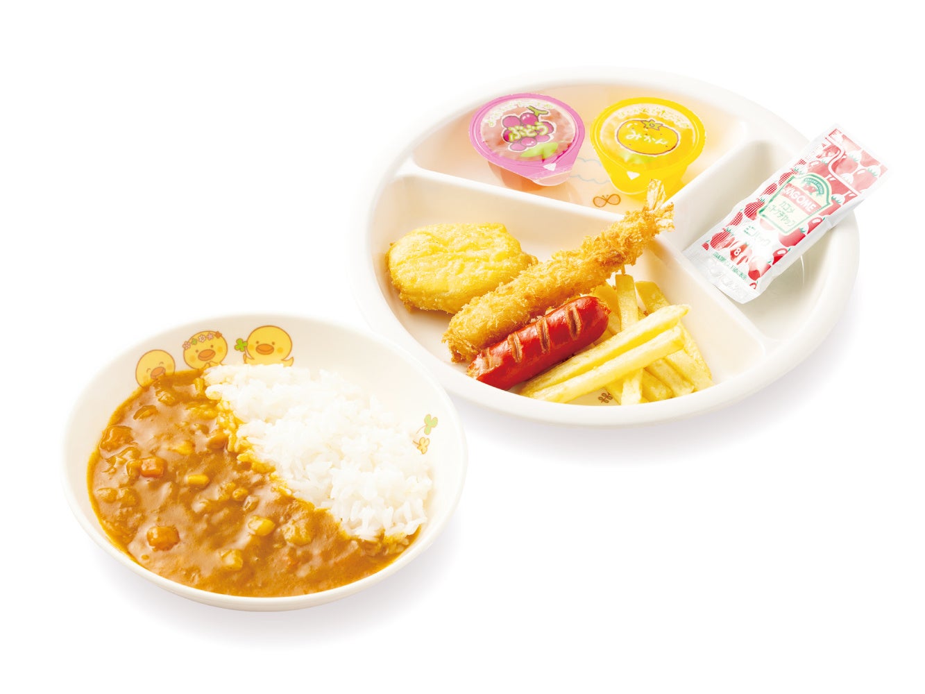 資さんうどん🔥激アツ夏祭り!おこさまくじでハズレなし!