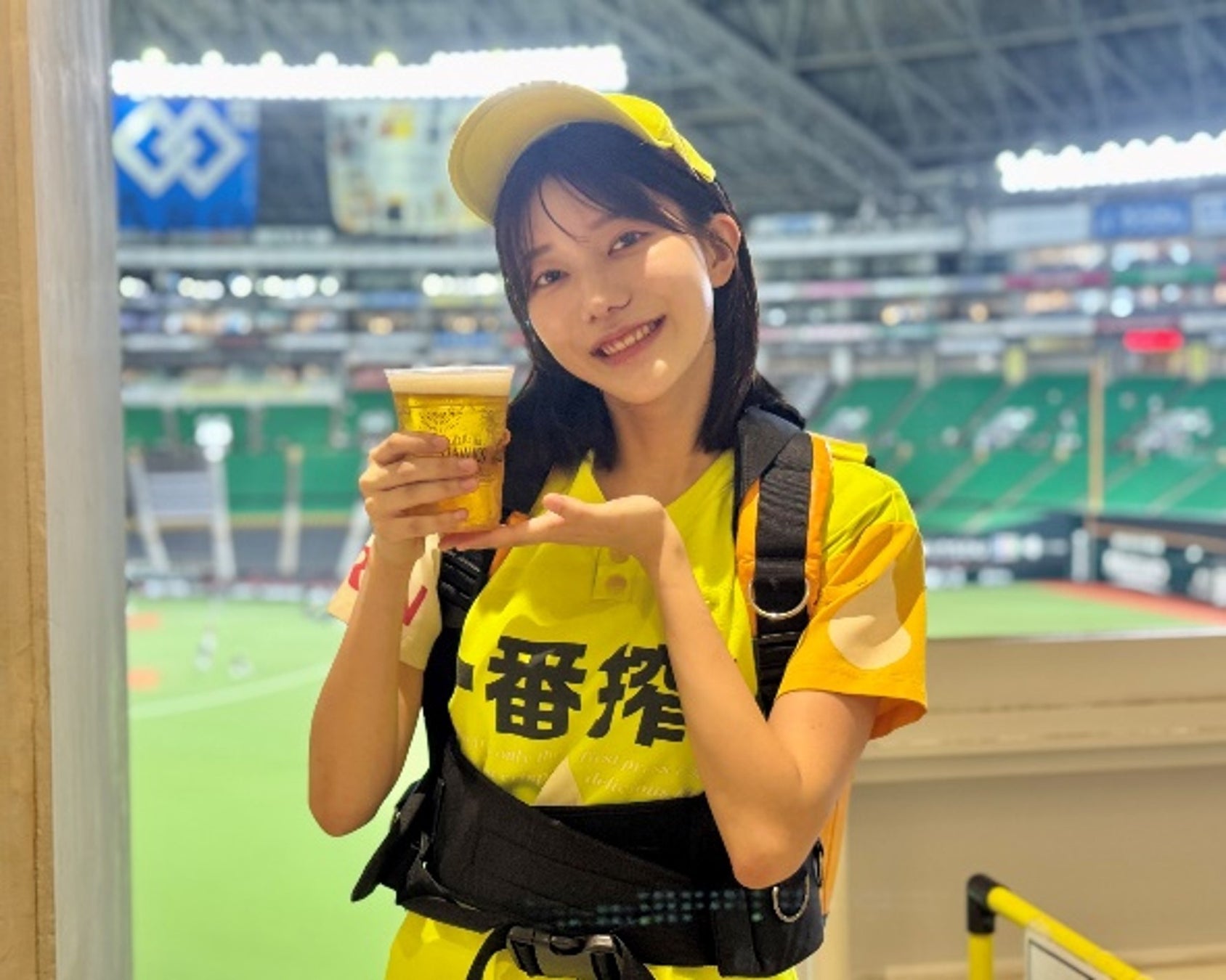 ホークス×JR「ビール新幹線」爆誕!🍻🎉 激ウマ確定!