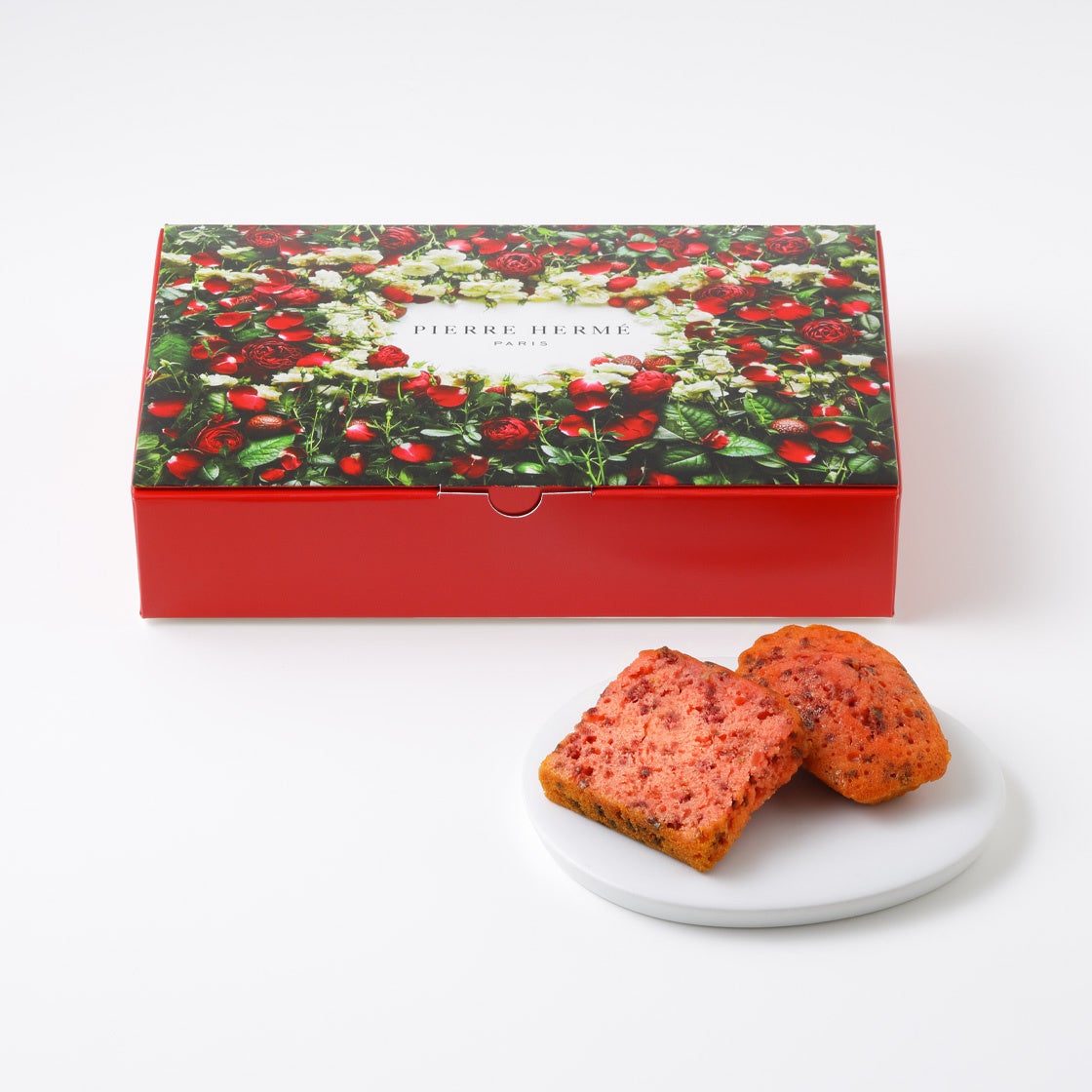 エルメのイスパハン焼き菓子、日本橋限定で激ウマ確定!💖✨