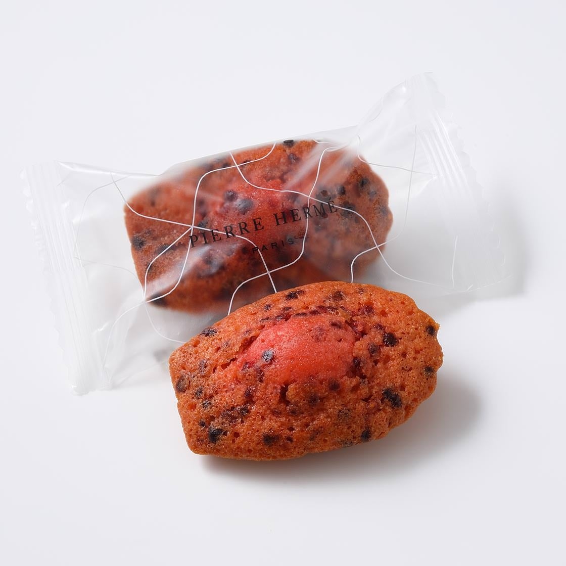 エルメのイスパハン焼き菓子、日本橋限定で激ウマ確定!💖✨