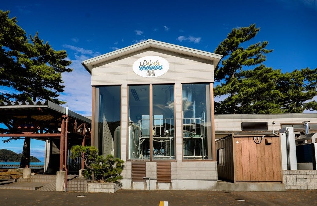 福井の幻ビール復活！激ウマ確定の若狭ビール🍺✨