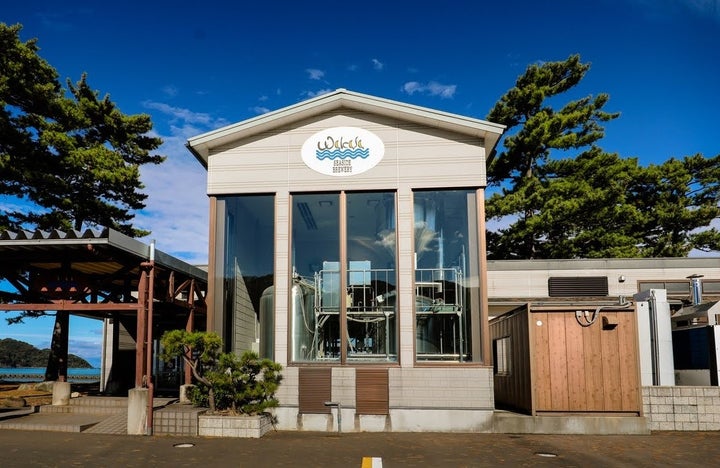 福井の幻ビール復活！激ウマ確定の若狭ビール🍺✨