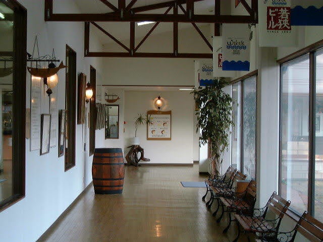 福井の幻ビール復活！激ウマ確定の若狭ビール🍺✨