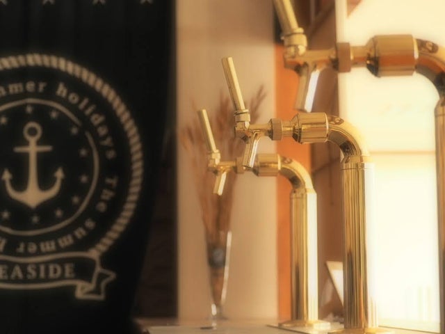 福井の幻ビール復活！激ウマ確定の若狭ビール🍺✨