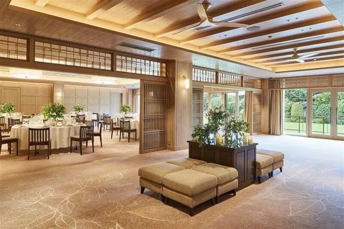 激ウマ必食！明治記念館の絶品婚礼料理フェア💖💍
