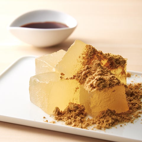 nana's 必食!夏の銅釜わらび餅オンライン限定セール🍵🎁