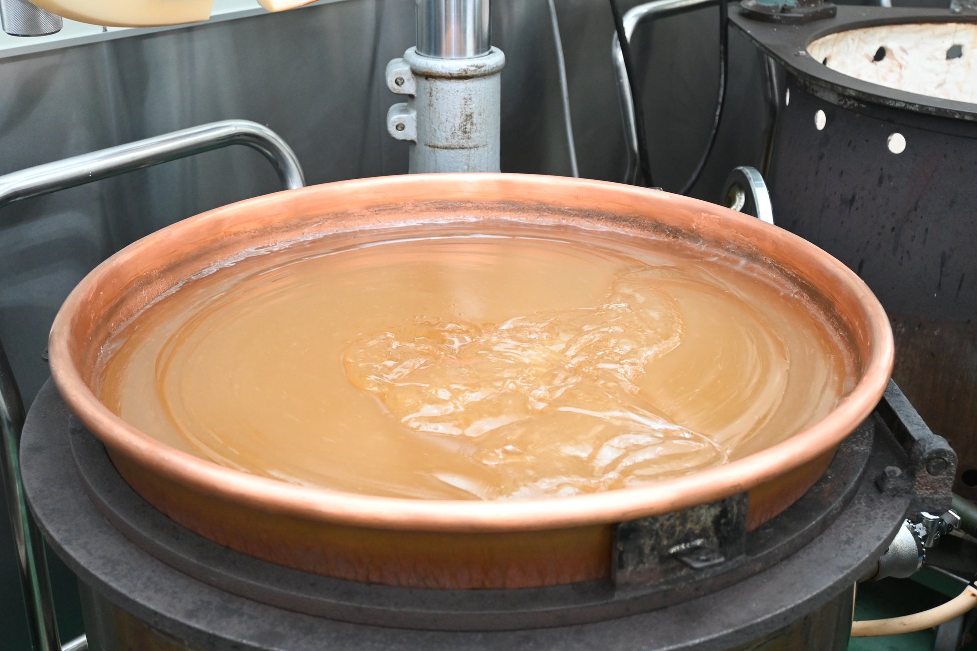 nana's 必食!夏の銅釜わらび餅オンライン限定セール🍵🎁