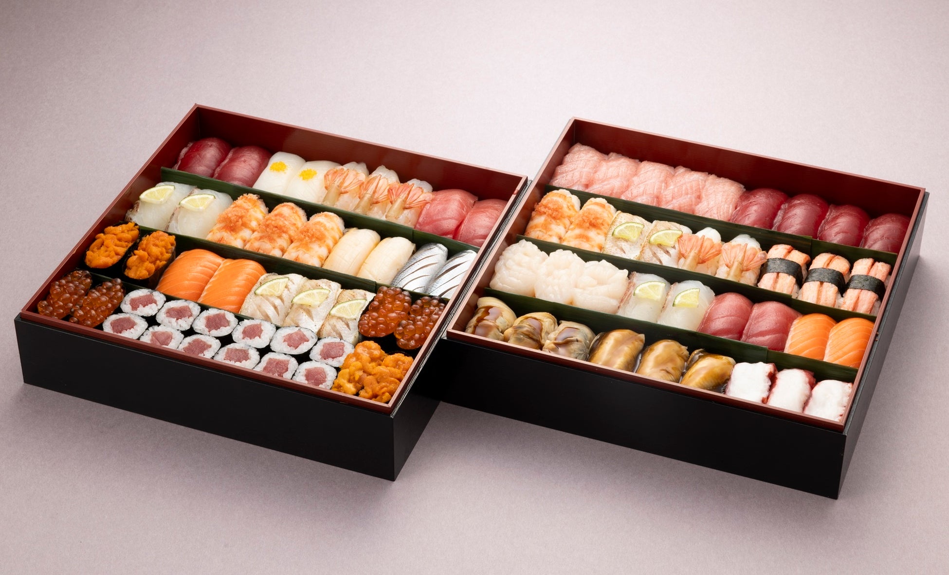 🉐お盆寿司!最大6千円クーポンは激ウマ確定🍣