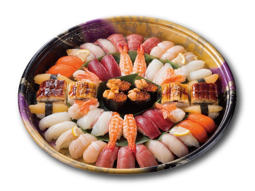 🉐お盆寿司!最大6千円クーポンは激ウマ確定🍣