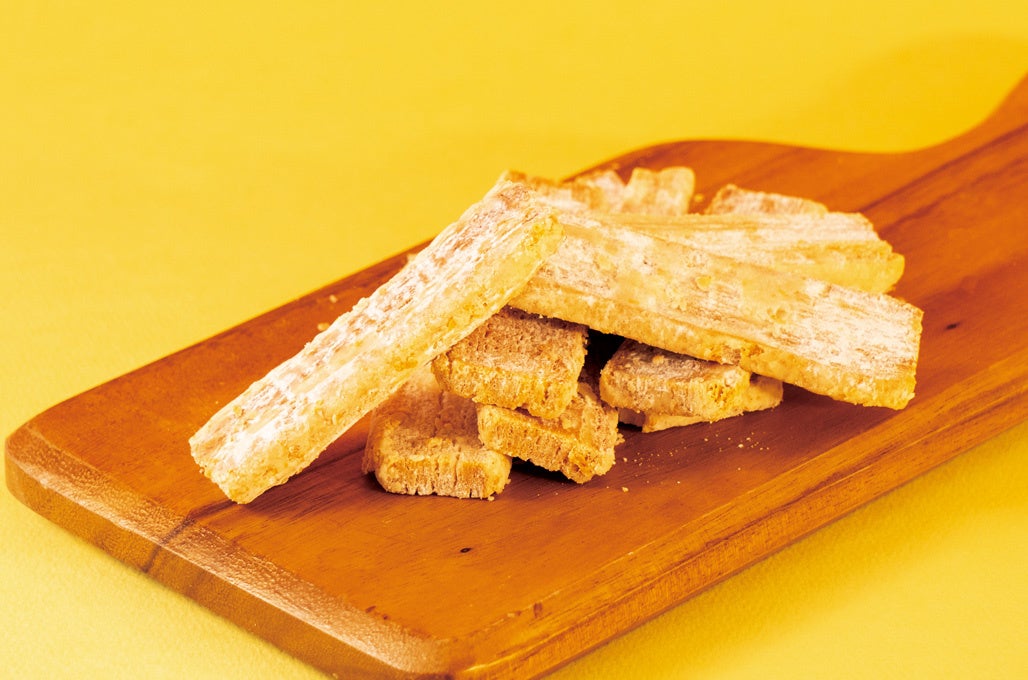 Butters新作「チーズパイ」！激ウマ確定🤤必食級🧀