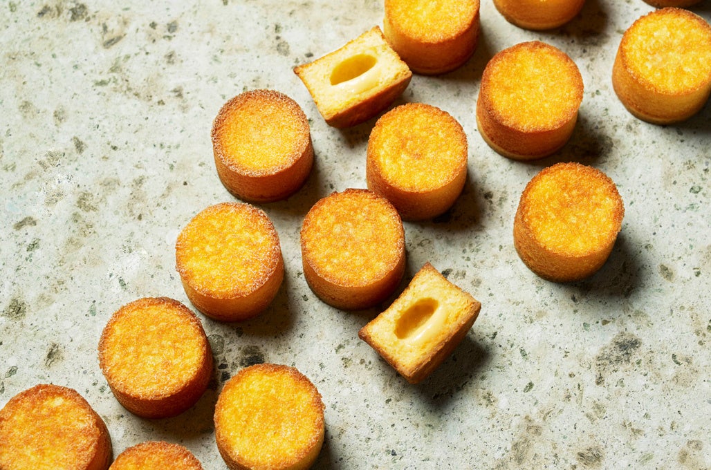 Butters新作「チーズパイ」！激ウマ確定🤤必食級🧀