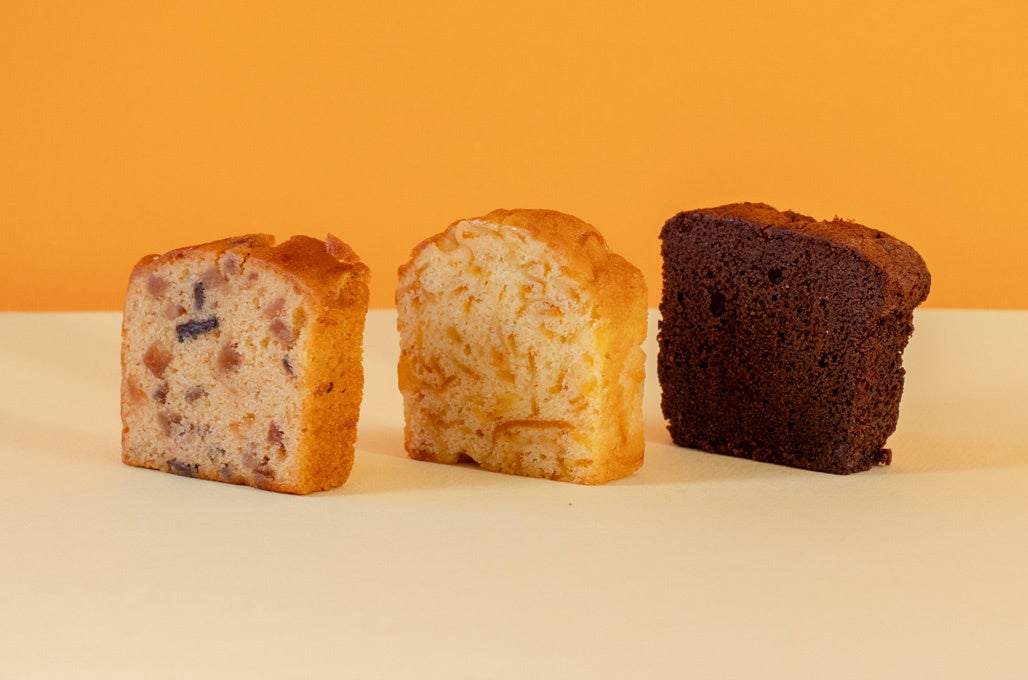 Butters新作「チーズパイ」！激ウマ確定🤤必食級🧀