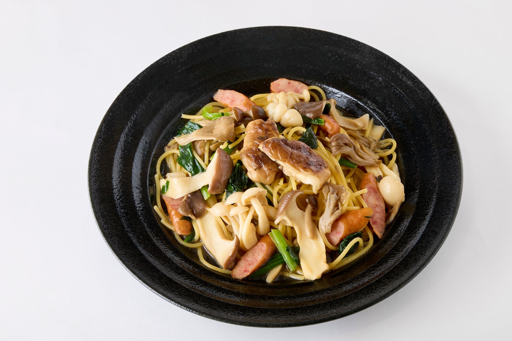 みなとみらい菌活!激ウマきのこフェア🍄ギルティグルメも必食🤤