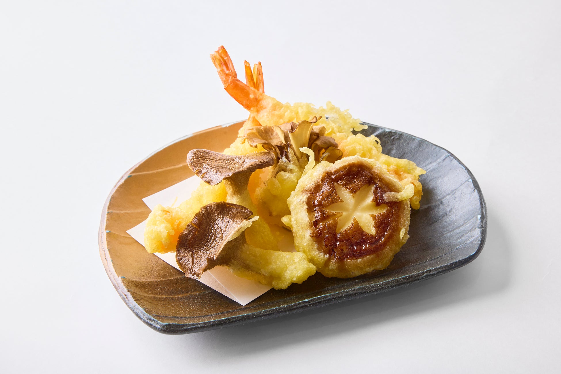 みなとみらい菌活!激ウマきのこフェア🍄ギルティグルメも必食🤤