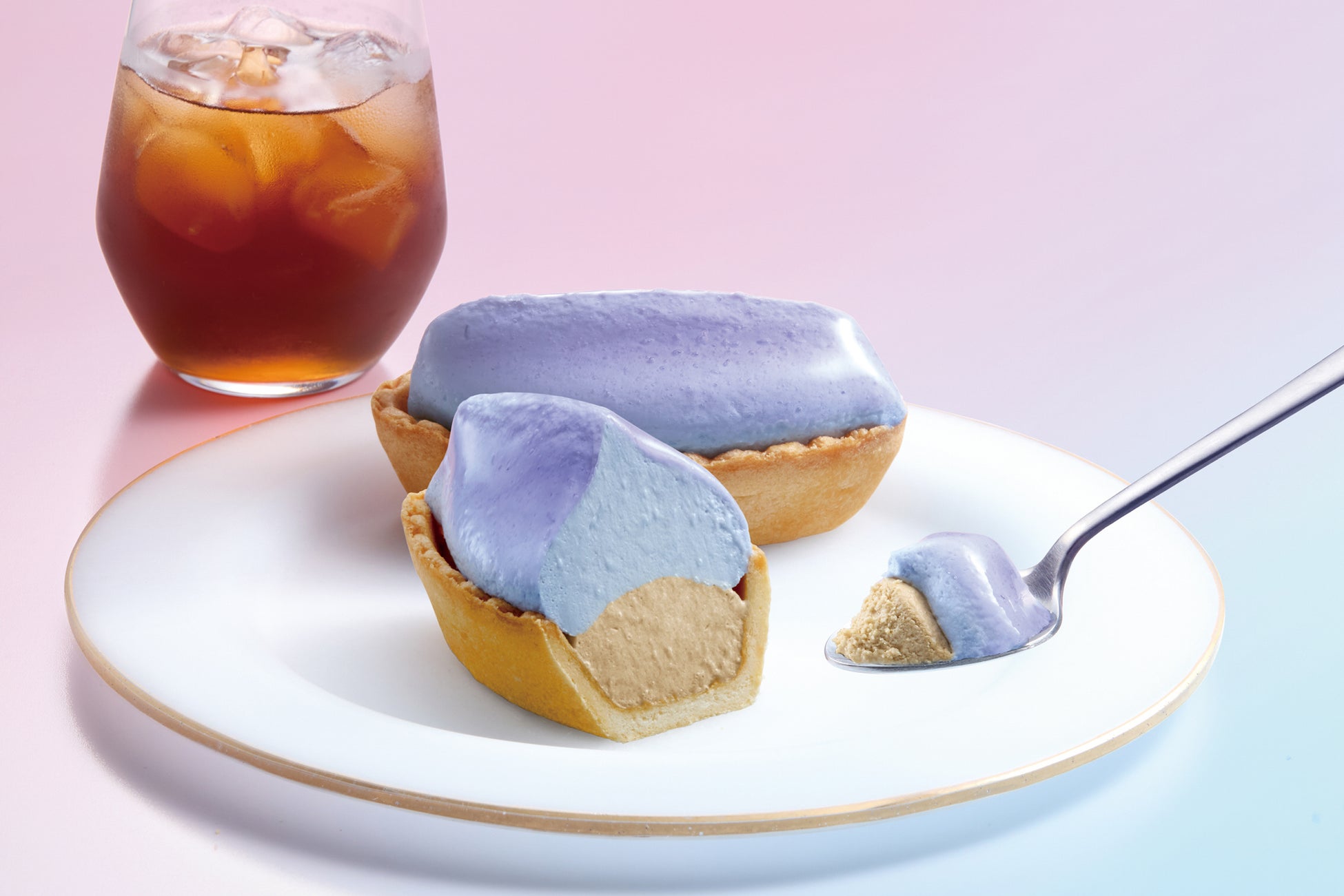 関西初!ザ カンパネラの抹茶&限定タルトは超話題🤤✨
