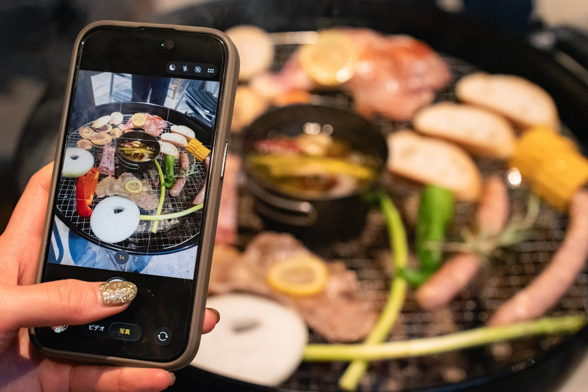 【京田辺】学生BBQが爆誕🔥全員500円引は激アツ!