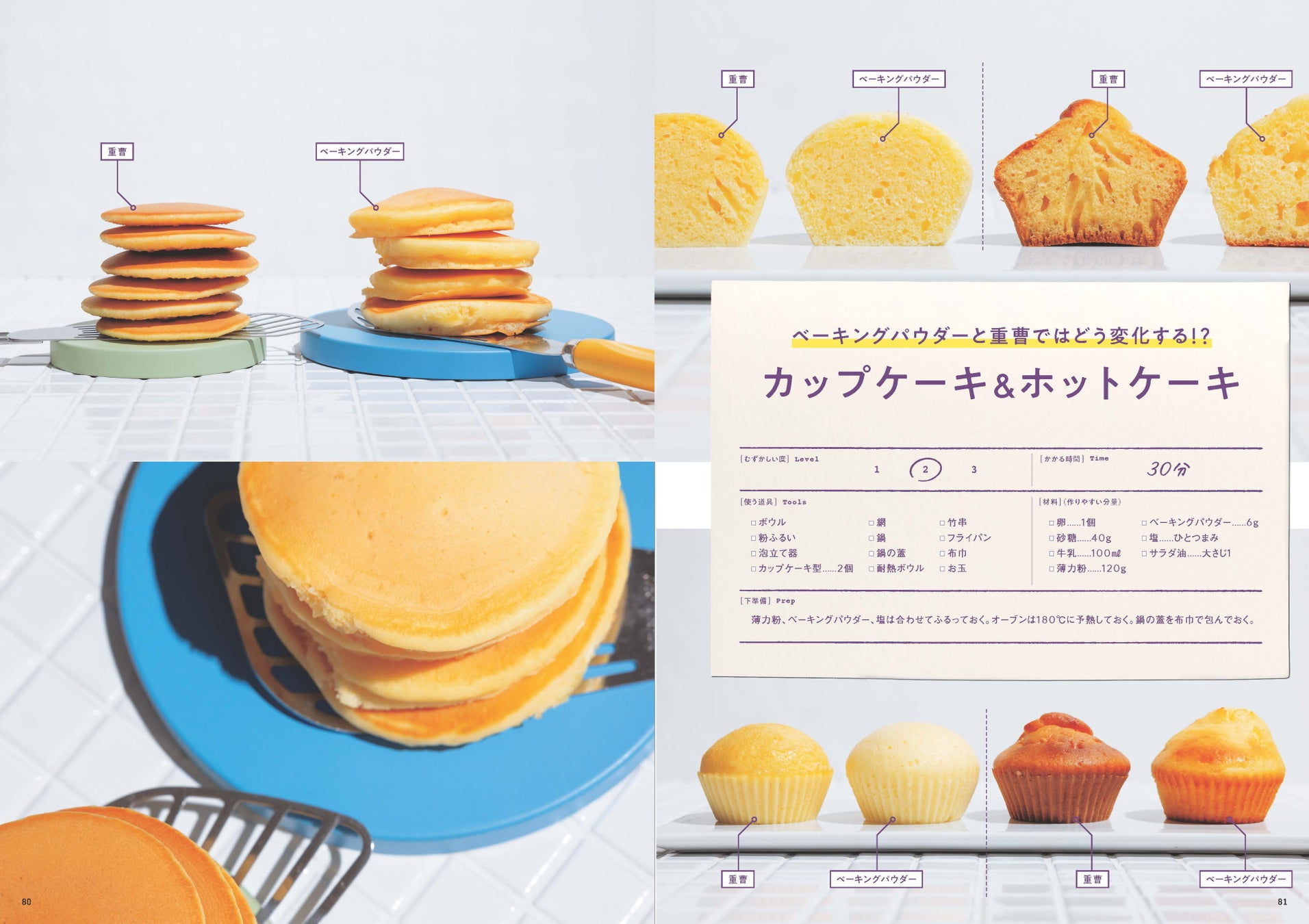 超話題！激ウマ実験スイーツ🍮科学で解き明かす秘密を大公開🔬