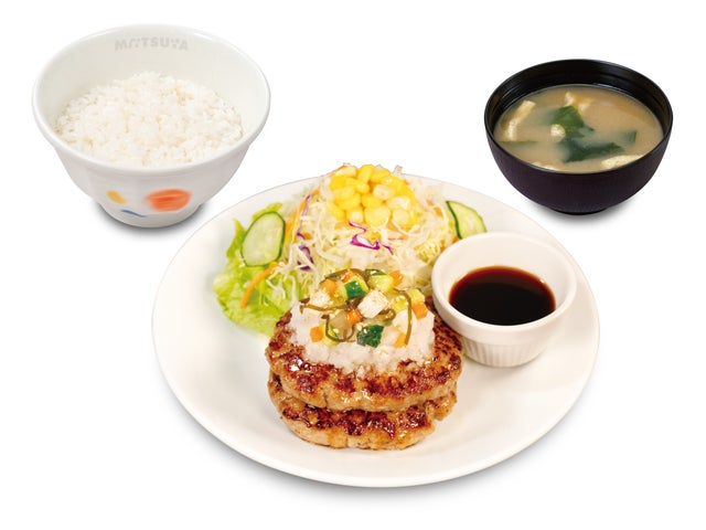 松屋「やたら牛めし」初登場！信州伝統の激ウマ味は必食🤤✨