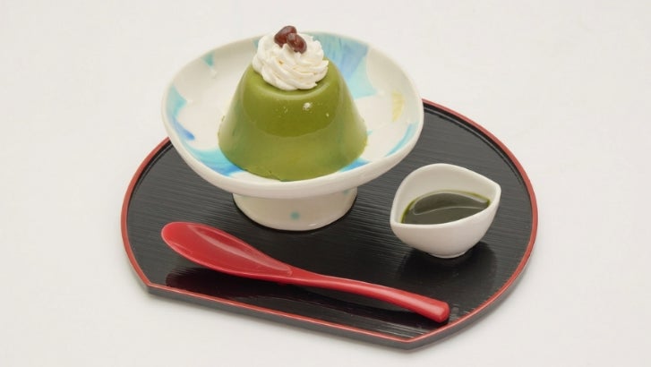 胡蝶庵「茶夢」甘味リニューアル！激ウマ確定の必食😋✨