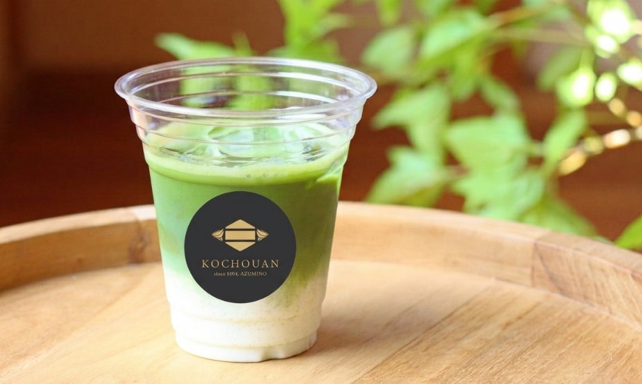胡蝶庵「茶夢」甘味リニューアル！激ウマ確定の必食😋✨