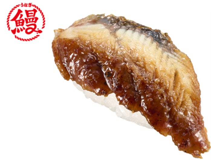 スシロー激ウマ確定!大切りサーモン&うなぎが110円〜で必食