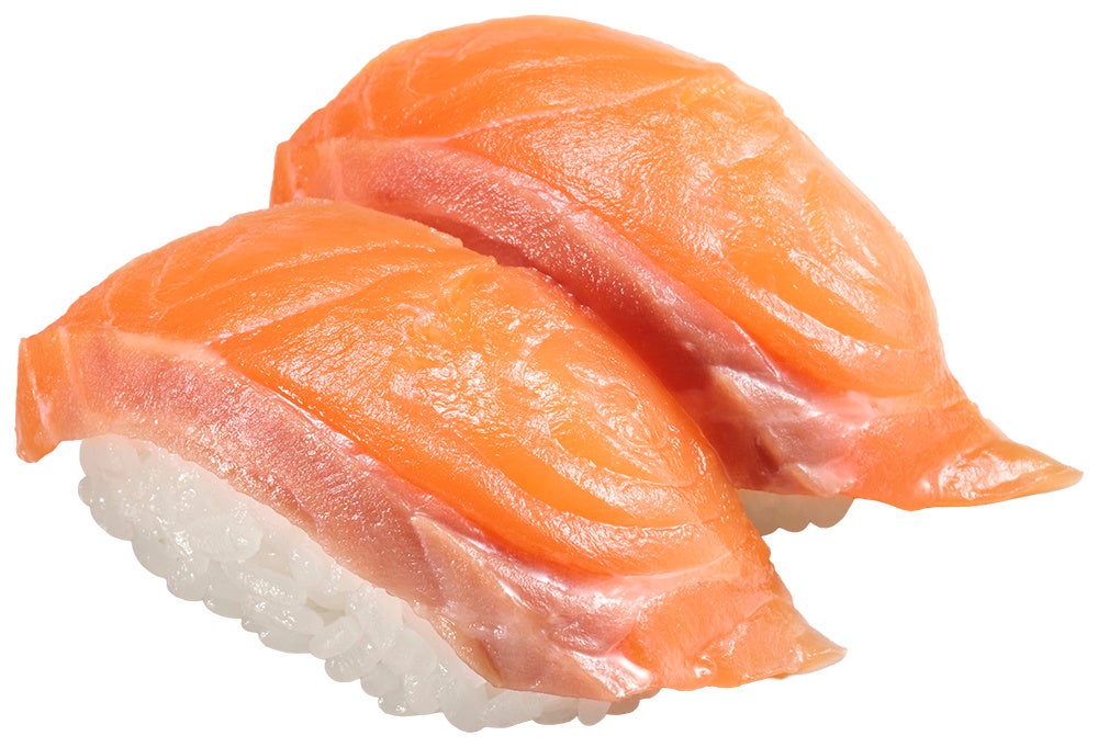 スシロー激ウマ確定!大切りサーモン&うなぎが110円〜で必食