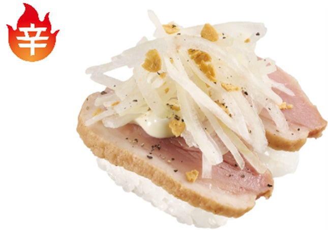 スシロー激ウマ確定!大切りサーモン&うなぎが110円〜で必食