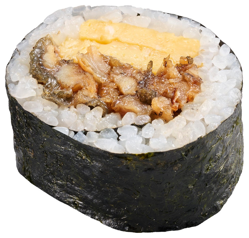 スシロー激ウマ確定!大切りサーモン&うなぎが110円〜で必食