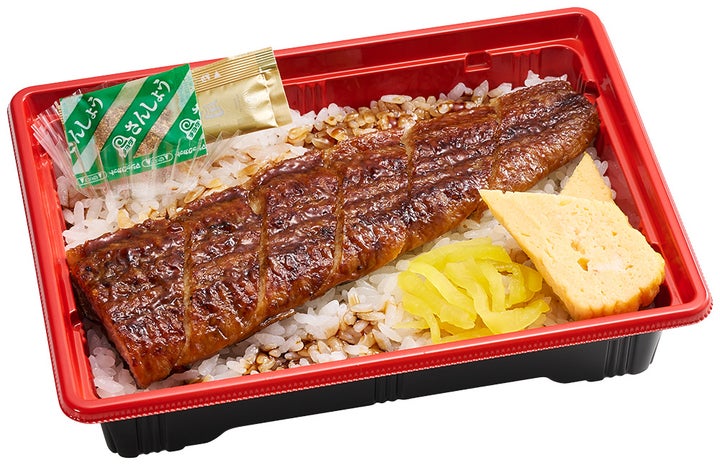 スシロー鰻が神!新境地食べ比べに激ウマ確定😋🍣
