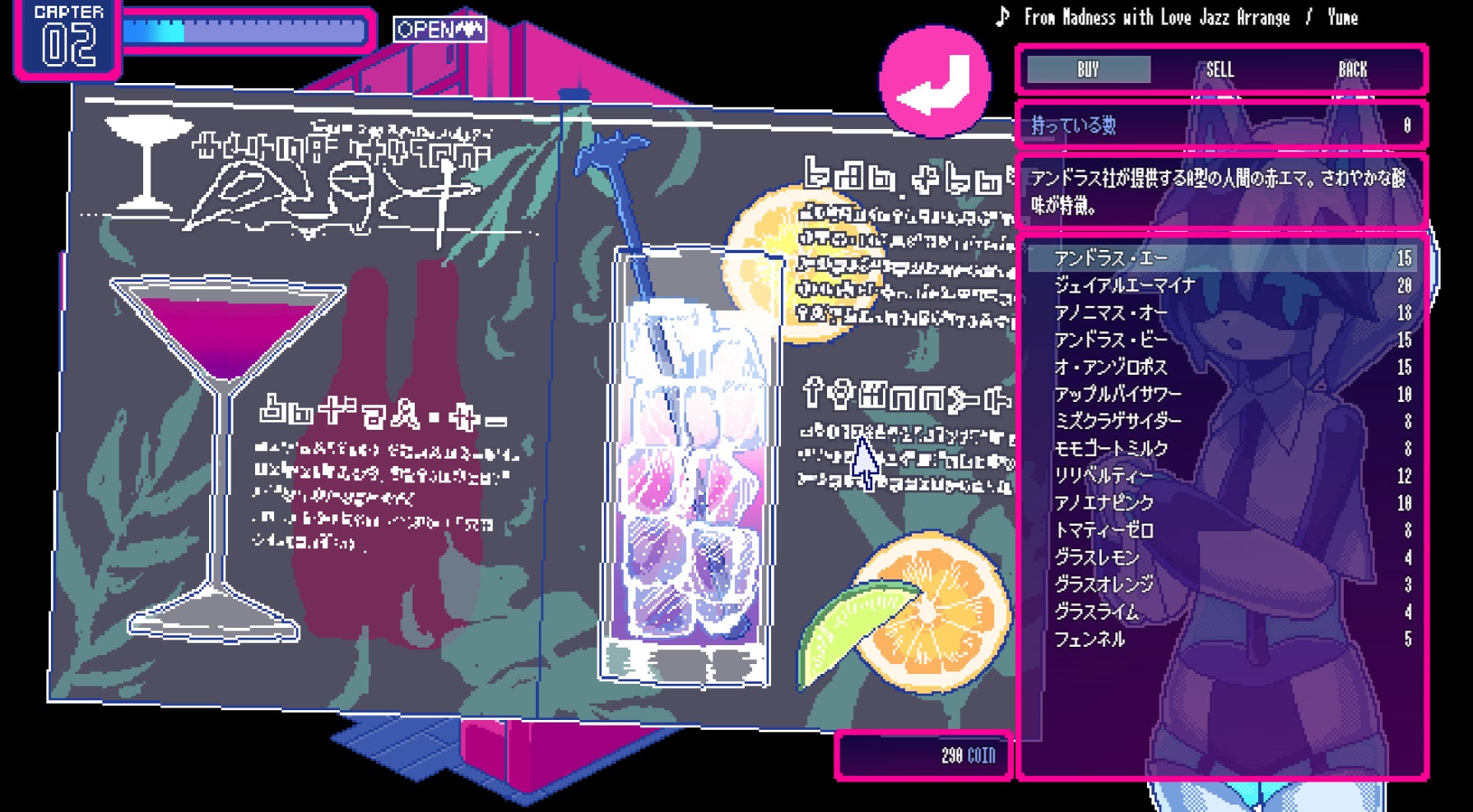 激ウマ確定！大人向けゲーム祭典の禁断グルメ登場🔞🔥