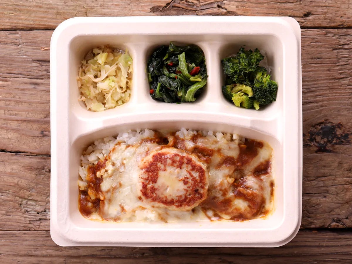 noshにCoCo壱カレーとんかつ爆誕！激ウマ確定の必食🤤🎉