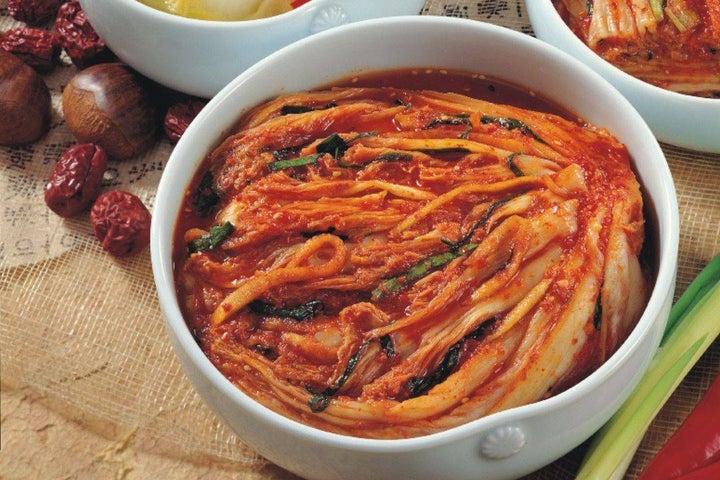 超話題！韓国食材レシピ募集で5万円GET💰推しを教えて！