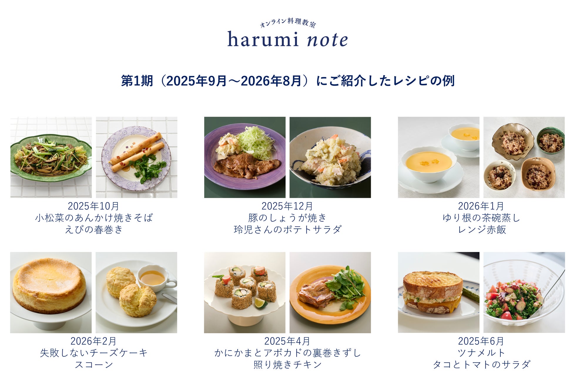栗原はるみオンライン、激ウマ確定!年間プラン9/4まで!🍳✨