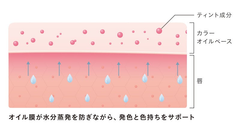 食べるレモンケーキ⁉️とろ蜜香る先行ティントが超話題✨
