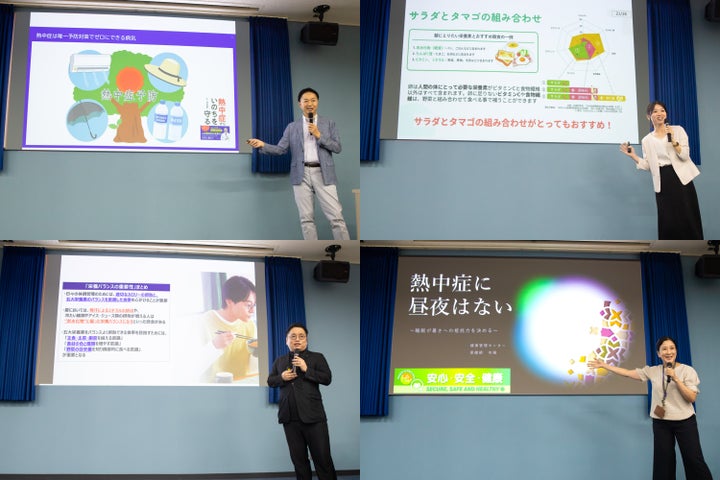 USJ初開催!夏の神熱中症対策が超話題☀️