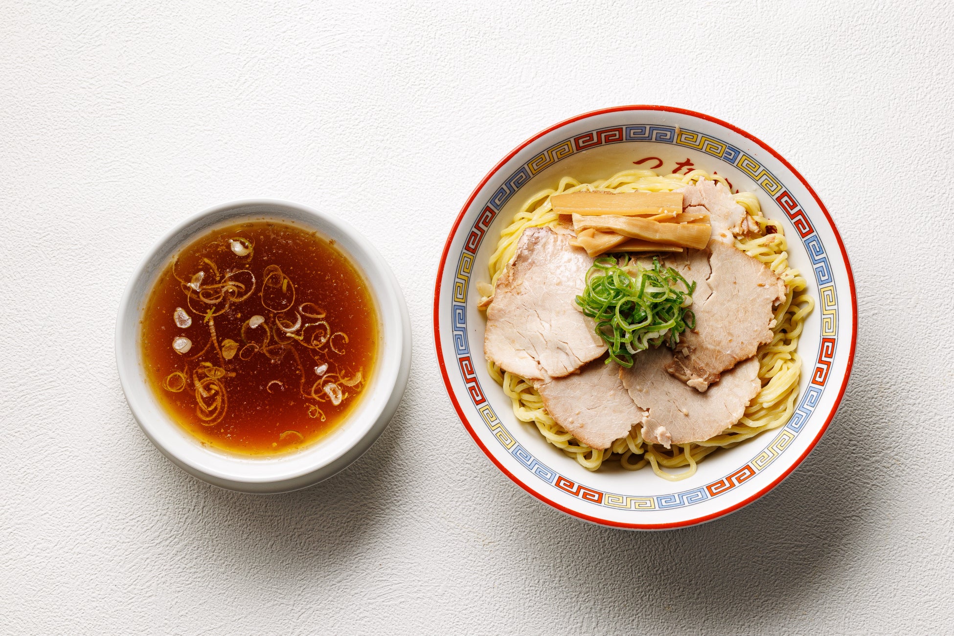 大阪上陸！老舗「つたや」中華そばは激ウマ確定🤤