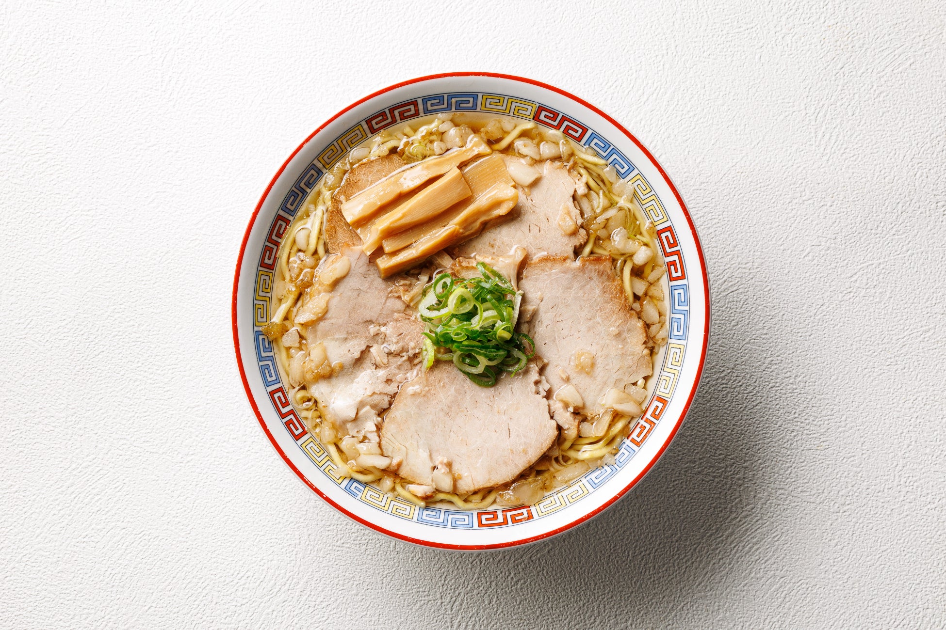 大阪上陸！老舗「つたや」中華そばは激ウマ確定🤤