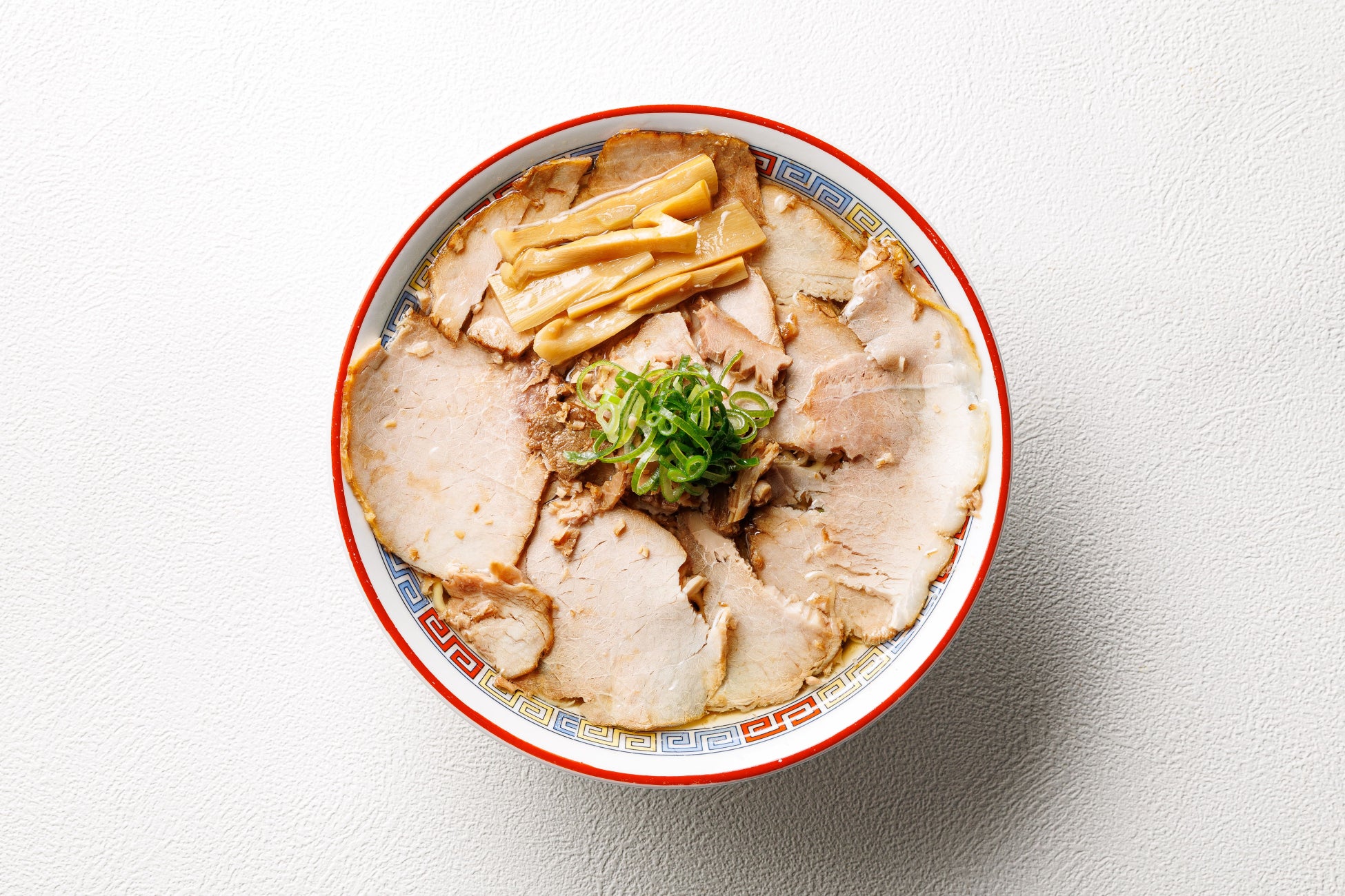 大阪上陸！老舗「つたや」中華そばは激ウマ確定🤤