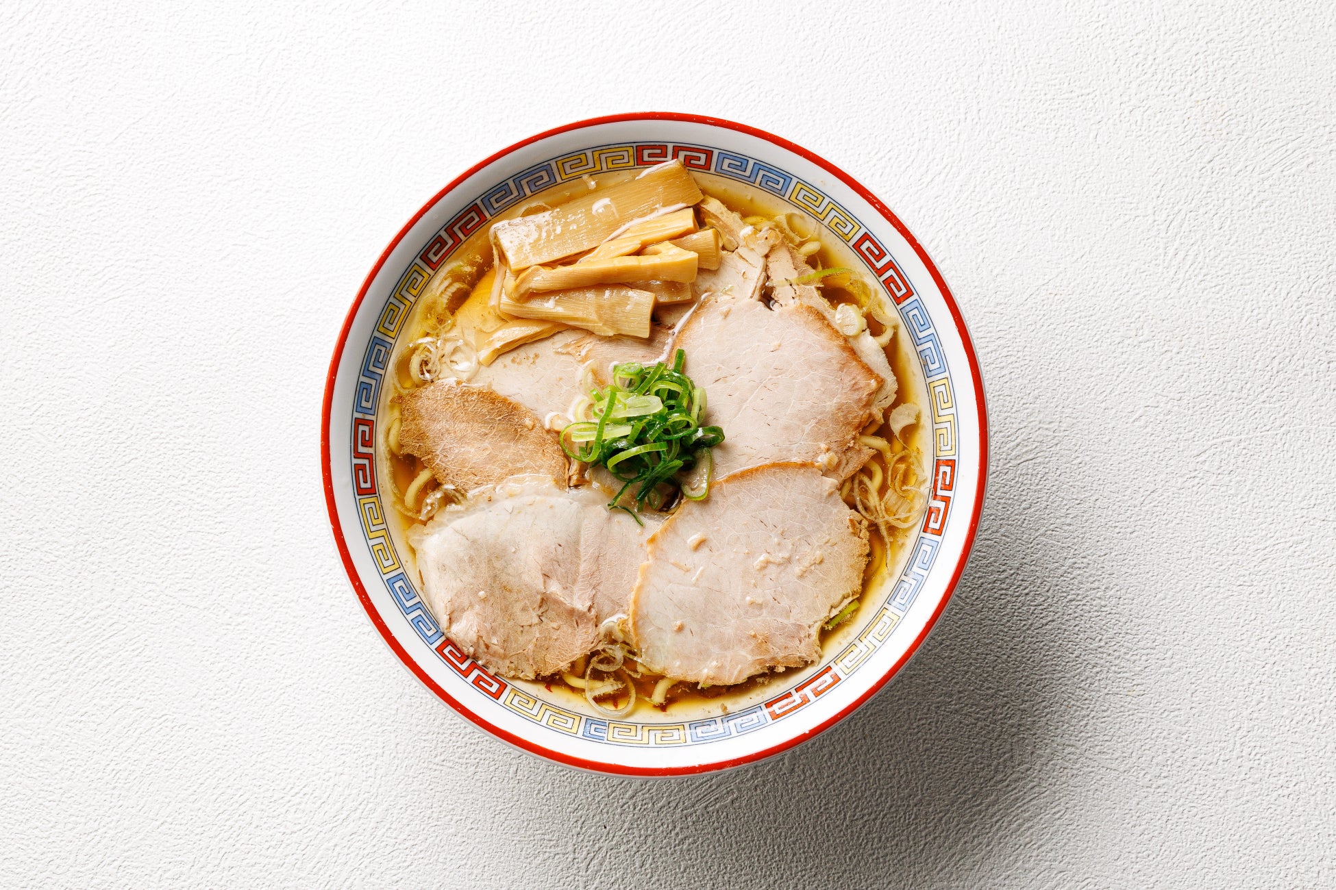 大阪上陸！老舗「つたや」中華そばは激ウマ確定🤤